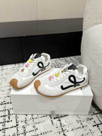 Uubags | Loewe Flow Retro Runner Sneakers 11 2.5cm