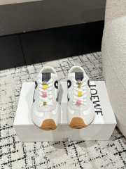 Uubags | Loewe Flow Retro Runner Sneakers 11 2.5cm - 6