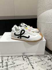 Uubags | Loewe Flow Retro Runner Sneakers 11 2.5cm - 4