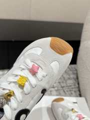 Uubags | Loewe Flow Retro Runner Sneakers 11 2.5cm - 3