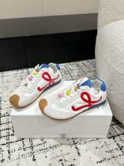 Uubags | Loewe Flow Retro Runner Sneakers 12 2.5cm - 1