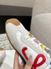 Uubags | Loewe Flow Retro Runner Sneakers 12 2.5cm - 6