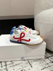 Uubags | Loewe Flow Retro Runner Sneakers 12 2.5cm - 5