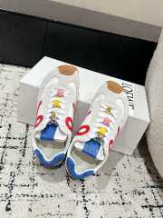 Uubags | Loewe Flow Retro Runner Sneakers 12 2.5cm - 2