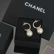 Ubags | Chanel earrings gold  - 1