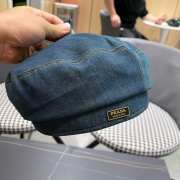 Uubags | Prada beret hats 01 - 1