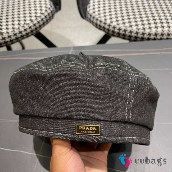 Uubags | Prada beret hats 02 - 1