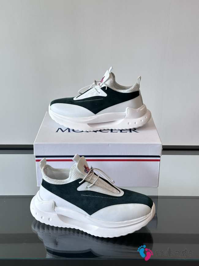 Uubags | Moncler men's sneakers 02 - 1