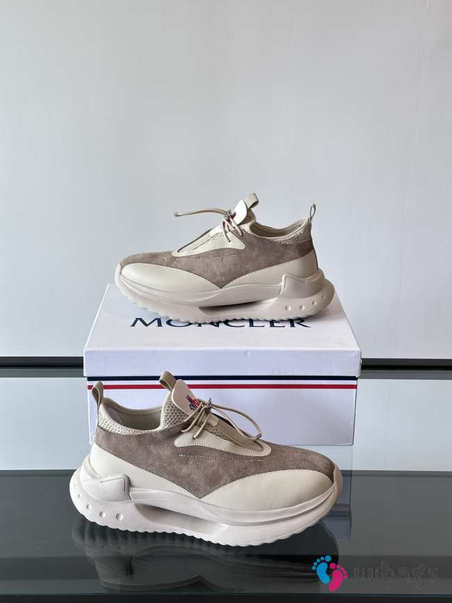 Uubags | Moncler men's sneakers 04 - 1