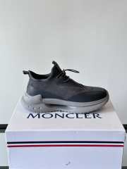 Uubags | Moncler men's sneakers 05 - 5