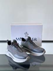 Uubags | Moncler men's sneakers 05 - 4