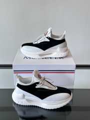 Uubags | Moncler men's sneakers 06 - 1