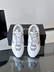 Uubags | Versace Galaxia Sneakers White - 6