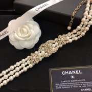 Uubags | Chanel Pearl Choker ASL3696 - 4