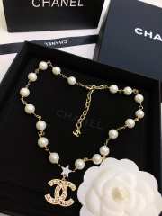 Uubags | Chanel Pearl Necklace 02 - 2