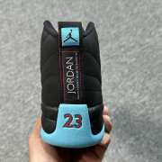 Uubags | Air Jordan 12 Retro 'Gamma Blue' Sneaker - 6