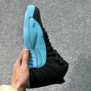 Uubags | Air Jordan 12 Retro 'Gamma Blue' Sneaker - 2