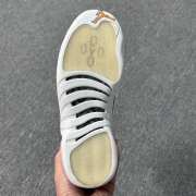 Uubags | Air Jordan OVO x Jordan 12 Retro White Sneaker - 3