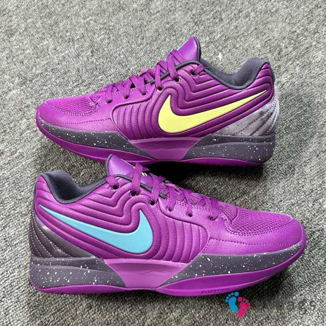 Uubags | Nike Ja 2 Basketball Shoes - 1