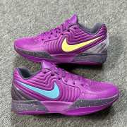 Uubags | Nike Ja 2 Basketball Shoes - 1