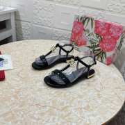 Uubags | Dolce & Gabbana Sandals 01 - 1