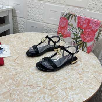 Uubags | Dolce & Gabbana Sandals 01