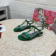 Uubags | Dolce & Gabbana Sandals 02 - 1