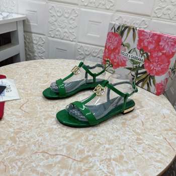 Uubags | Dolce & Gabbana Sandals 02