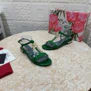 Uubags | Dolce & Gabbana Sandals 02 - 5