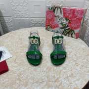 Uubags | Dolce & Gabbana Sandals 02 - 4