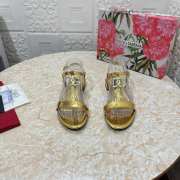 Uubags | Dolce & Gabbana Sandals 04 - 5