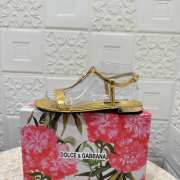 Uubags | Dolce & Gabbana Sandals 04 - 2