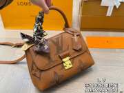 Uubags | Louis Vuitton Madeleine BB Bag 24x17x8.5cm - 1