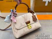 Uubags | Louis Vuitton Madeleine BB Bag 24x17x8.5cm - 3