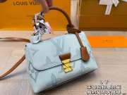 Uubags | Louis Vuitton Madeleine BB Bag 24x17x8.5cm - 2