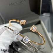 Uubags | Messika 18k Yellow Gold My Twin Toi & Moi  - 3