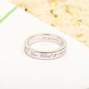 Uubags | Cartier 18K Love Rings - 6