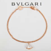 Uubags | Divas’ Dream Bracelet in 18 kt rose gold - 6