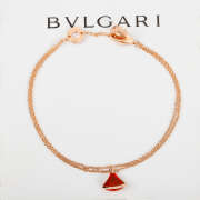 Uubags | Divas’ Dream Bracelet in 18 kt rose gold - 5