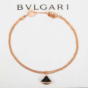 Uubags | Divas’ Dream Bracelet in 18 kt rose gold - 4