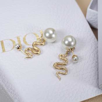 Uubags | Dior earrings 