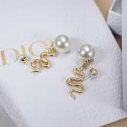 Uubags | Dior earrings  - 6