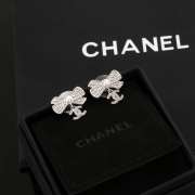 Uubags | Chanel gold earrings 03 - 1