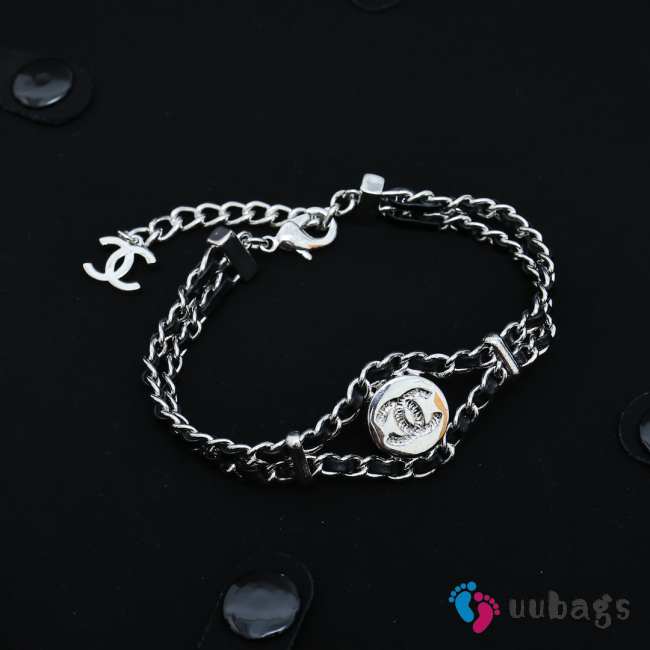 Uubags | Chanel bracelet - 1