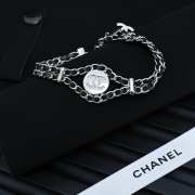 Uubags | Chanel bracelet - 4