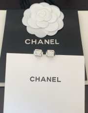 Uubags | Chanel earrings 01 - 1