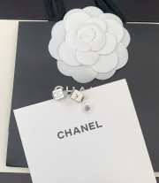 Uubags | Chanel earrings 01 - 2