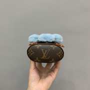 Uubags | Louis Vuitton M12269 Vivienne Phone Pouch 10x17.5x4.5cm - 5