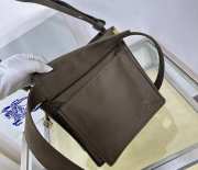 Uubags | Burberry Small Trench Military Tote Bag 29x8.5x29cm - 2