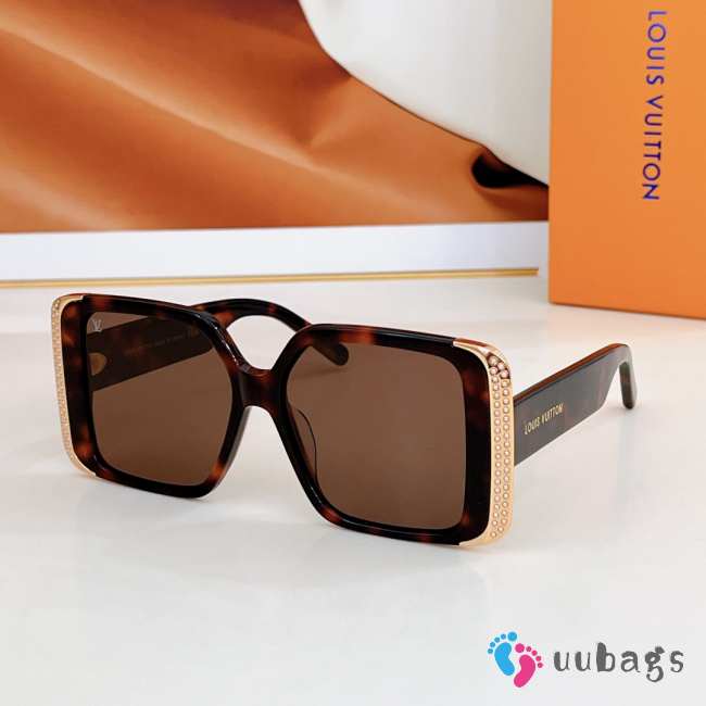 Uubags | Louis Vuitton Sunglasses 01 - 1